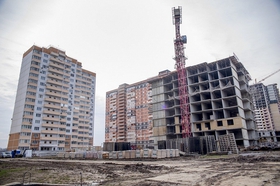 Краснодар: квартиры в новостройках могут сильно подорожать
