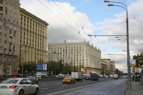 Продаж в новостройках нет в четверти районах Москвы