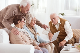 Повышение пенсионного возраста простимулирует ипотеку