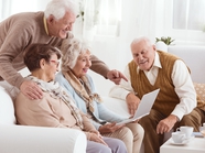 Повышение пенсионного возраста простимулирует ипотеку
