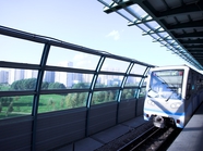 В 2019 году более половины активного предложения Новой Москвы будет обеспечено метро