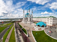 Как найти жилье и работу в Казани?