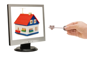 Как устроена электронная регистрация прав собственности на недвижимость?