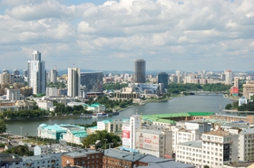 Пять причин переехать на ПМЖ в Екатеринбург