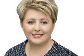 Наталья Глебова: «Мы на самом острие потребительского спроса»