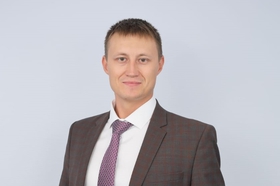Вячеслав Лапочкин: «Мы заинтересованы в том, чтобы клиент купил ликвидный объект»