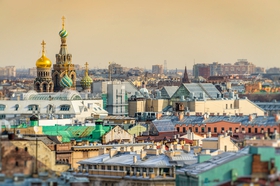 ЮНЕСКО: Петербург теряет культурную ценность