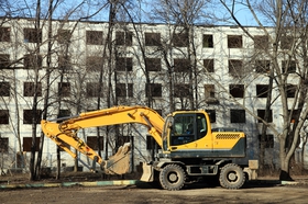 В ЦАО Москвы планируют снести 109 домов по программе реновации