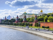 Самые бедные рантье — в Москве. Циан посчитал доходность для арендодателей по городам