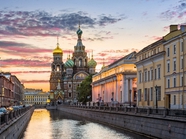 Петербург паломнический: 10 самых известных храмов