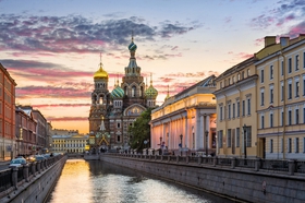 Петербург паломнический: 10 самых известных храмов