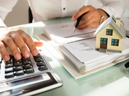 Нелишние деньги: как получить налоговый вычет за квартиру