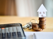 В мае средняя сумма ипотеки увеличилась на 2,9%