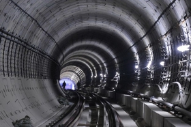 В Москве до конца 2020-го года планируется открыть три станции метро