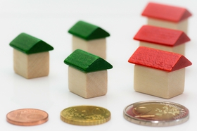 Эксперты ожидают заморозки цен на жилье, несмотря на ослабление рубля