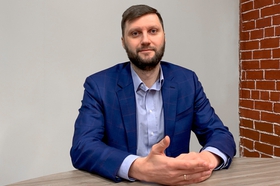 Дмитрий Липовой: «Не вижу никаких предпосылок для снижения цен на жилье»