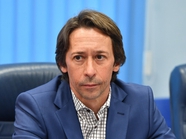 Андрей Колочинский: «Причина роста цен на жилье — не в жадности застройщика»
