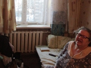 Неспящая в Кунцеве: пенсионерка осталась одна в сносимом доме
