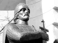 Мосгордума выбирает площадку для памятника Александру Невскому