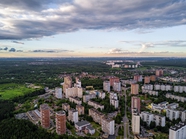 Новой Москве девять лет: рынок жилья в цифрах
