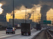 За загрязнение воздуха предприятиям будут грозить штрафы