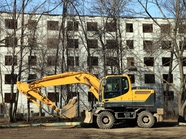 В Московской области запущена программа комплексного развития территорий