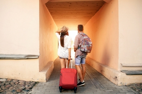 Неразорительный отдых: посуточная аренда обойдется отпускникам на 78% дешевле отеля