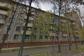 Реновация в Лосиноостровском районе Москвы обойдется в 75,8 млрд рублей