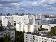 В 60% российских городов «вторичка» дешевле новостроек