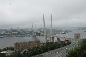 Владивосток станет миллионником