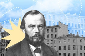 Петербург Достоевского: во сколько обойдется соседство с героями писателя