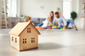 Семьи с детьми могут освободить от налога с продажи жилья