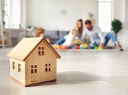 Семьи с детьми могут освободить от налога с продажи жилья