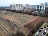Половина Мичуринского сада Тимирязевской академии может уйти под застройку