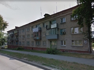 В Новосибирске общежитие с жильцами продали за 37 млн рублей