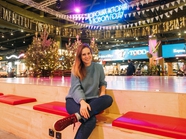 Екатерина Шихова: «Мечтаю о переменах к лучшему»