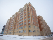 Мэрия Новосибирска назвала девелоперов, построивших больше всего жилья за год