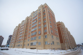 Мэрия Новосибирска назвала девелоперов, построивших больше всего жилья за год