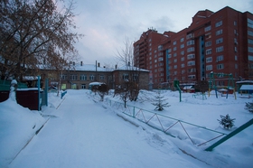 Новосибирск вошел в топ городов по росту цен на «вторичку» в декабре
