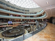 В Москве устарело более 70% торговых центров