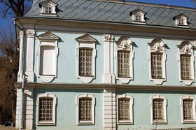В Москве едва не похитили 120 зданий, включая 27 исторических особняков. Дело передано в суд