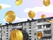 Золотые метры: почему квартиры из программы реновации стоят так дорого?