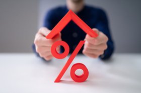 Ставки по ипотеке достигли 19,7%, по потребкредитам ─ 23% годовых