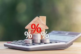 ВТБ повышает ставки по ипотеке до 23% годовых