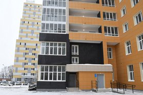 В Татарстане застройщики приостановили запуск новых жилищных проектов