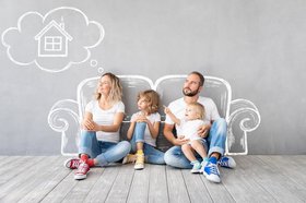 Программу семейной ипотеки предлагают расширить