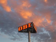 На следующей неделе планируется открыть все российские магазины OBI