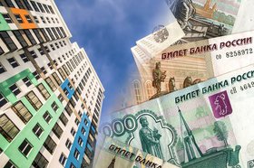 Банк «Дом.РФ» начнет выдавать льготную ипотеку по ставке от 11,3%