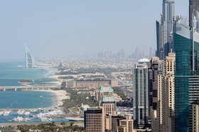 За две недели спрос со стороны россиян на недвижимость в ОАЭ вырос в несколько раз