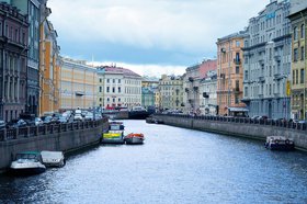 В Петербурге хотят изменить подход к охране дореволюционных зданий